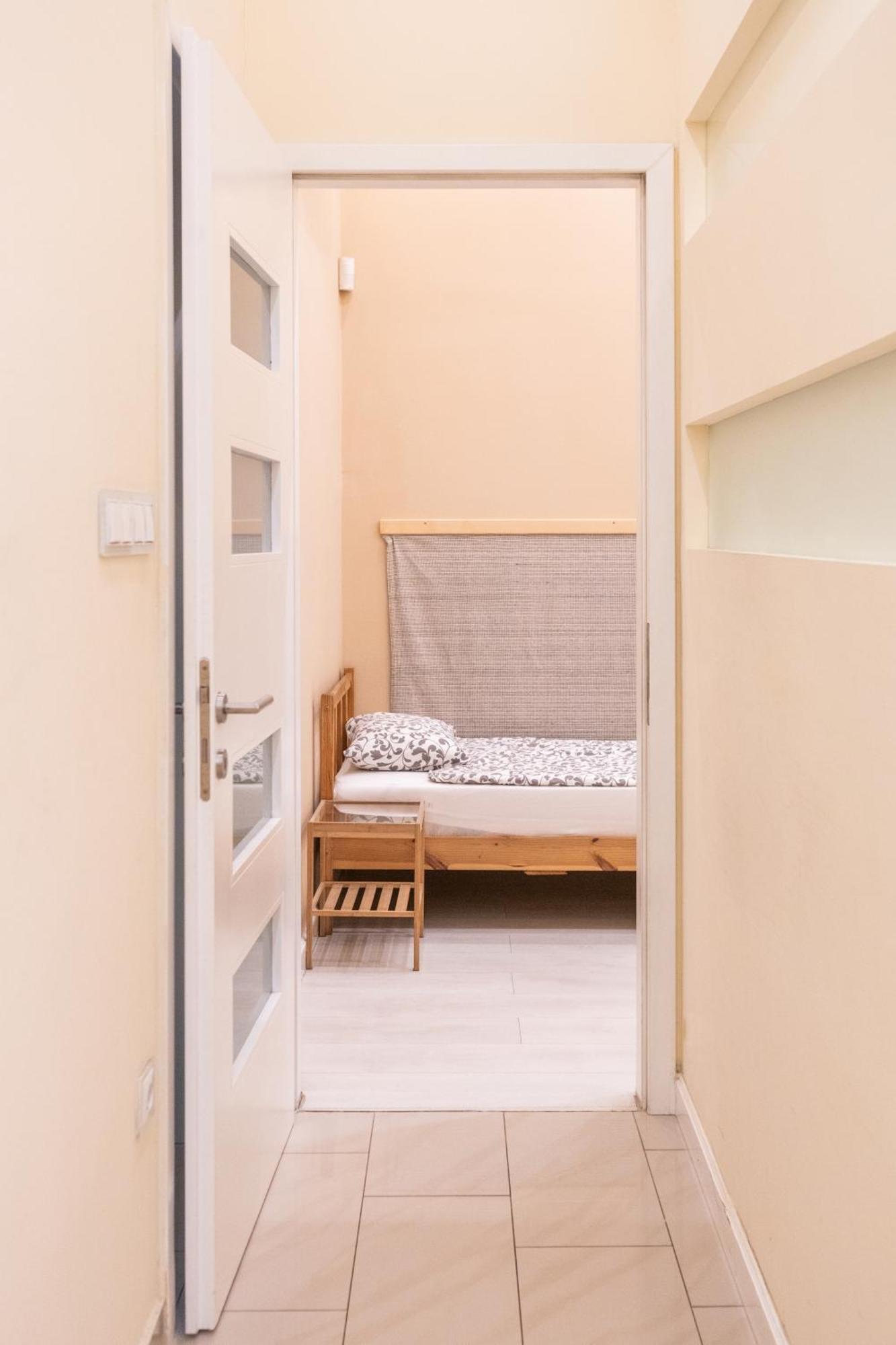 Erzsebet Spa Apartment for Groups SAUNA/JACUZZI/STEAM Budapest Bagian luar foto