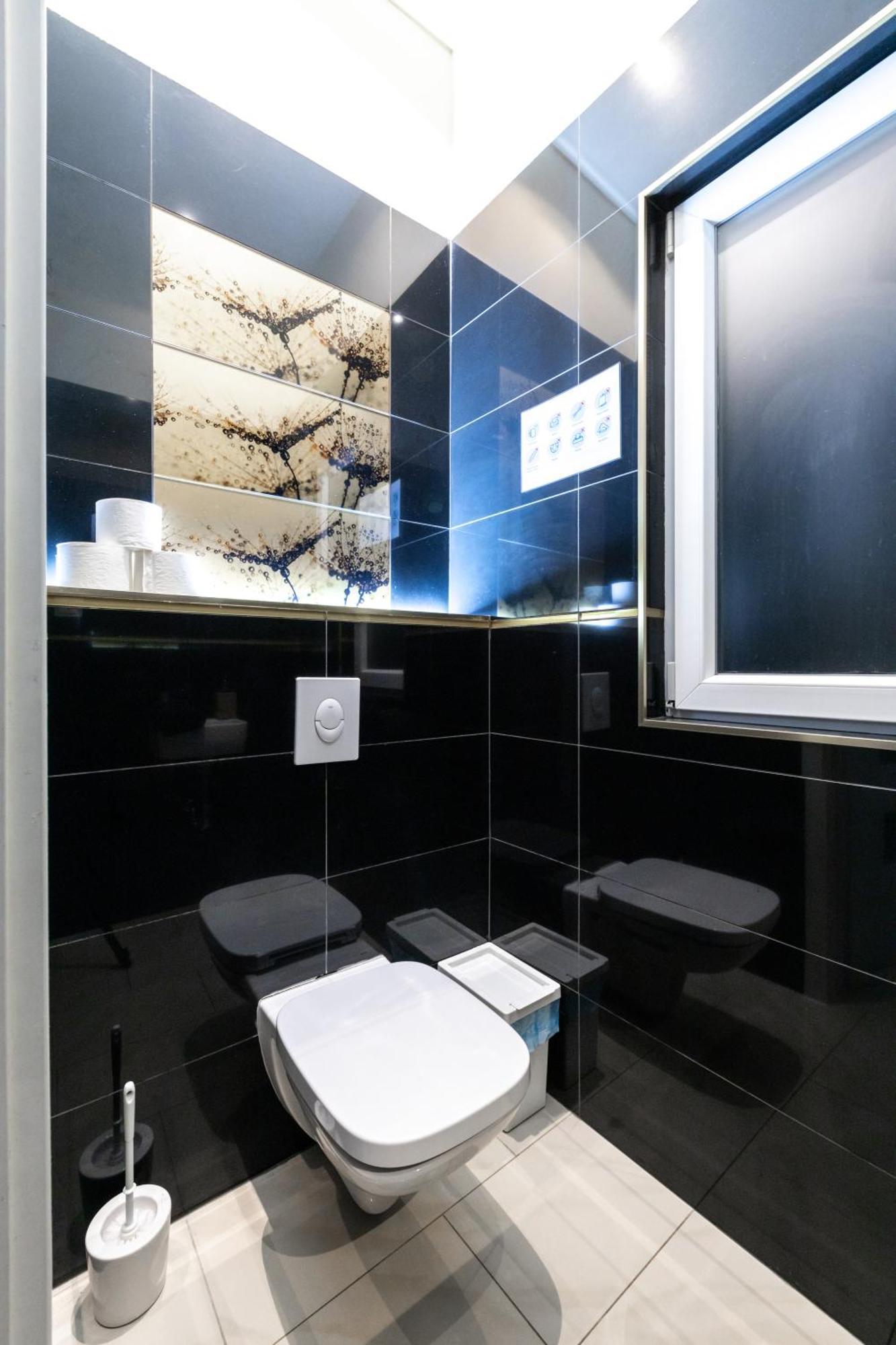Erzsebet Spa Apartment for Groups SAUNA/JACUZZI/STEAM Budapest Bagian luar foto