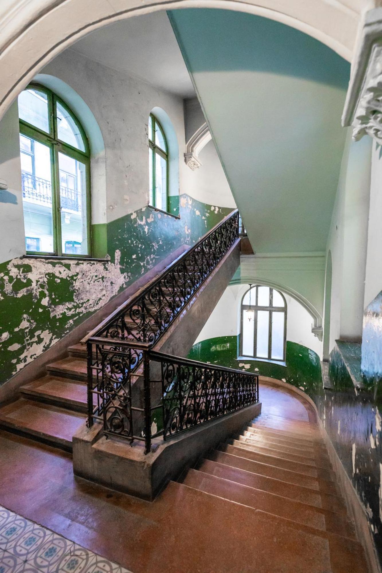 Erzsebet Spa Apartment for Groups SAUNA/JACUZZI/STEAM Budapest Bagian luar foto