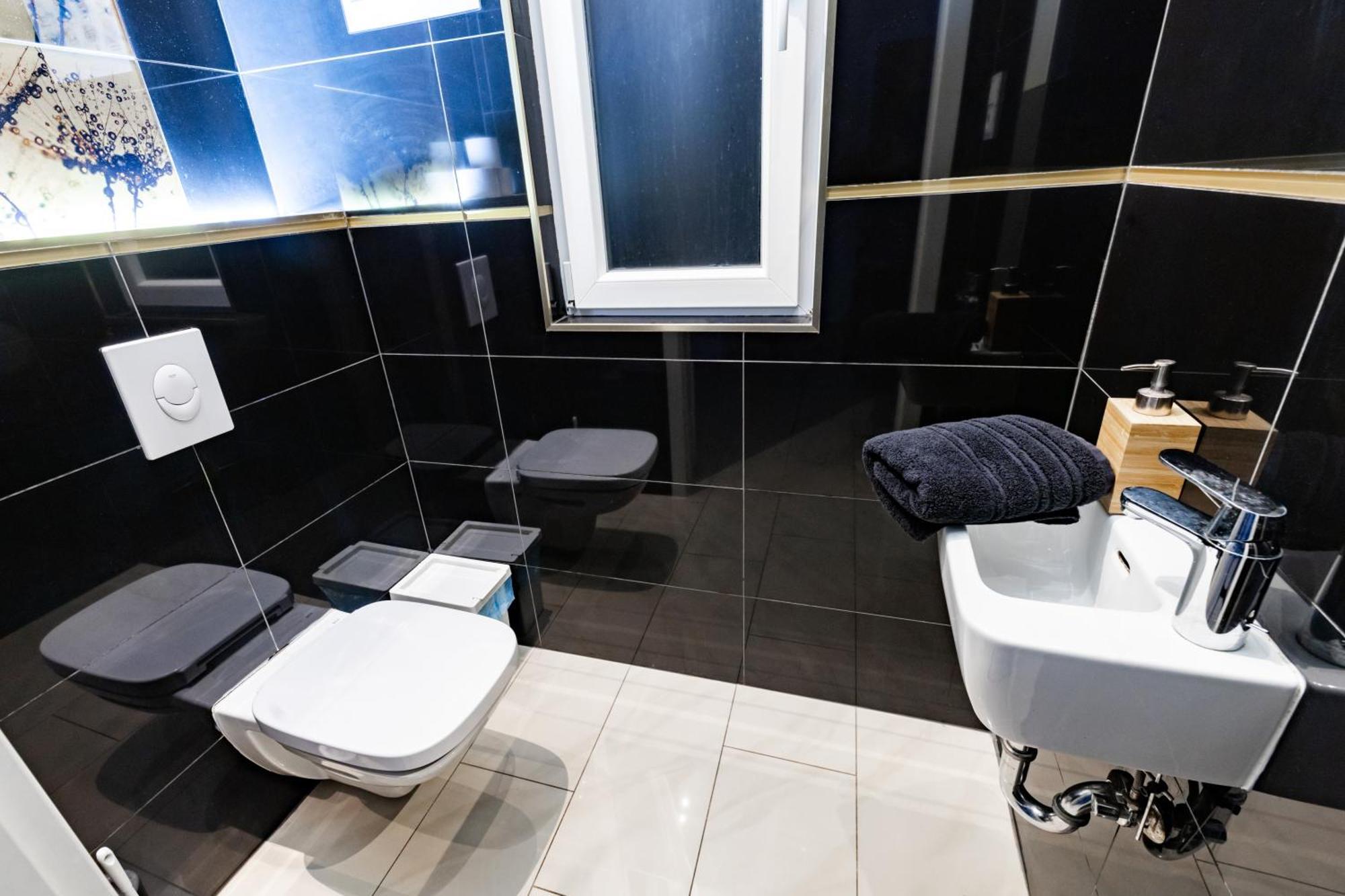 Erzsebet Spa Apartment for Groups SAUNA/JACUZZI/STEAM Budapest Bagian luar foto